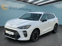 Gebraucht Cupra Terramar 204 PS (150 kW) 2025 Weiß SUV