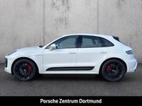 Gebraucht Porsche Macan GTS 441 PS (324 kW) 2023 Weiss SUV