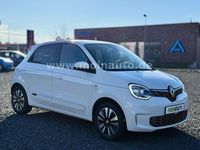 Gebraucht Renault Twingo Signature 92 PS (67 kW) 2020 Weiß Kleinwagen