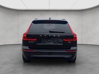 Gebraucht Volvo XC60 197 PS (144 kW) 2023 Schwarz SUV