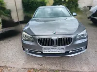 Gebraucht BMW 730 260 PS (191 kW) 2014 Limousine