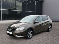 gebraucht Nissan Pulsar Acenta | NAVI | Kamera | Sitzheizung