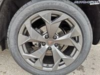 Nowe Cupra Formentor 190 KM (139 kW) 2026 Niebieski SUV