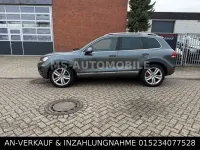 Gebraucht VW Touareg 340 PS (250 kW) 2011 Grau SUV