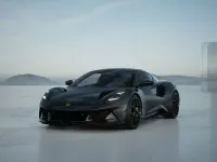 Neu Lotus Emira 405 PS (297 kW) 2026 Schwarz Coupé