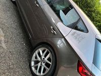 Second-hand Seat Leon FR 150 CP (110 kW) 2015 Gri Berlinǎ