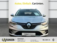 Gebraucht Renault Mégane IV Business 2022 Grau
