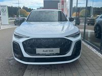 Gebraucht Audi SQ5 Sport 367 PS (269 kW) 2025 Weiß SUV
