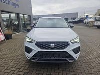 Gebraucht Seat Ateca FR 150 PS (110 kW) 2024 Weiß SUV