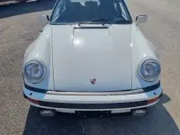 Gebraucht Porsche 930 300 PS (220 kW) 1982 Weiß Coupé