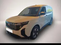 Neu Ford Courier Trend 100 kW (136 PS) 2026 Manufacturer Van / Kleinbus