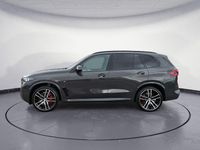 Neu BMW X5 352 PS (258 kW) 2026 Grau SUV
