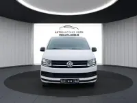 Gebraucht VW Multivan Trendline 150 PS (110 kW) 2019 Candyweiß Van / Kleinbus