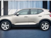Gebraucht Volvo XC40 Core 130 PS (95 kW) 2024 Bright dusk / metallic SUV