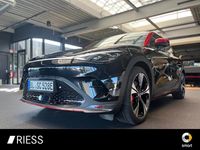 Gebraucht Smart #3 Brabus 314 kW (428 PS) 2025 Meta black metallic SUV