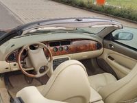 gebraucht Jaguar XK8 Cabrio