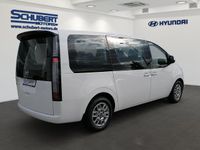 Neu Hyundai Staria Trend 226 PS (166 kW) 2026 Weiss Van / Kleinbus