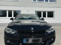 Gebraucht BMW 428 M Sport 245 PS (180 kW) 2016 Schwarz Coupé