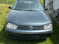 Occasion VW Golf IV 105 ch (77 kW) 2000 Gris Citadine