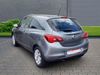 Usata Opel Corsa Active 101 CV (74 kW) 2017 Grigio Utilitaria