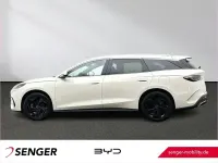 Gebraucht BYD Seal Comfort 212 PS (155 kW) 2026 Beige