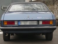 gebraucht Ford Capri 2 1600 GT