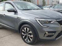Gebraucht Renault Arkana Zen 140 PS (102 kW) 2022 Grau SUV