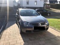 Gebraucht VW Golf IV Trendline 102 PS (75 kW) 2004 Grau Limousine