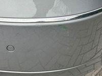 Gebraucht Mercedes E350 Elegance 231 PS (169 kW) 2010 Silber Limousine