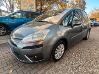 gebraucht Citroën C4 Picasso Tendance*2.HD*Klima*Navi*Temp*TÜV NEU