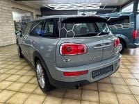 Gebraucht Mini One Clubman 102 PS (75 kW) 2017 Grau Kombi