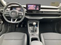 Gebraucht Jeep Avenger Altitude 101 PS (74 kW) 2023 Schwarz SUV