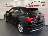 Gebraucht Audi Q3 Advanced 150 PS (110 kW) 2020 Andere SUV