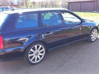 gebraucht Audi A4 b5 S Line 1.8