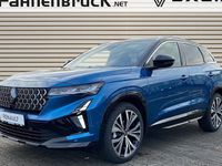 Neu Renault Austral Techno 200 PS (147 kW) 2025 Blau SUV