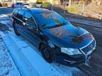 Gebraucht VW Passat 140 PS (102 kW) 2006 Andere farben Kombi