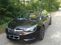 gebraucht Opel Cascada 1.4 ECOTEC Turbo 103kW INNOVATION S/...