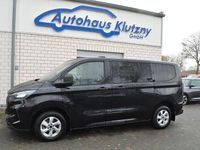 Gebraucht Ford Transit Custom Trend 170 PS (125 kW) 2025 Grau Kombi