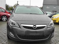 gebraucht Opel Astra Sports Tourer Innovation *Navi*