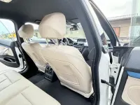 Gebraucht BMW 325 M Sport 218 PS (160 kW) 2015 Weiß Limousine