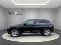 Gebraucht Audi Q5 Advanced 265 PS (194 kW) 2022 Schwarz SUV