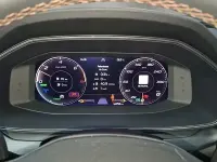 Gebraucht Cupra Formentor 204 PS (150 kW) 2023 "candy" weiss SUV