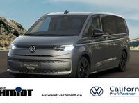 Neu VW Multivan 150 PS (110 kW) 2026 Indiumgrau metallic Van