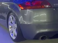 Gebraucht Audi TT Sport 250 PS (183 kW) 2006 Grau Coupé
