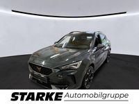 Gebraucht Cupra Formentor 204 PS (150 kW) 2023 "camouflage" grün SUV