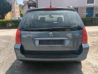 Gebraucht Peugeot 307 110 PS (80 kW) 2006 Kombi
