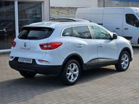 gebraucht Renault Kadjar Business Edition 1.3 TCe 140 EU6d