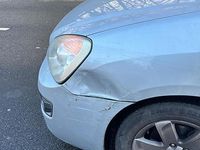 Gebraucht Kia Ceed 144 PS (105 kW) 2008 Silber Kleinwagen