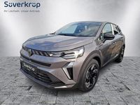 Neu Renault Symbioz Techno 140 PS (102 kW) 2026 Grau SUV