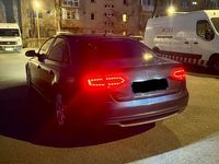 Gebraucht Audi A4 Sport 179 PS (131 kW) 2009 Grau Limousine